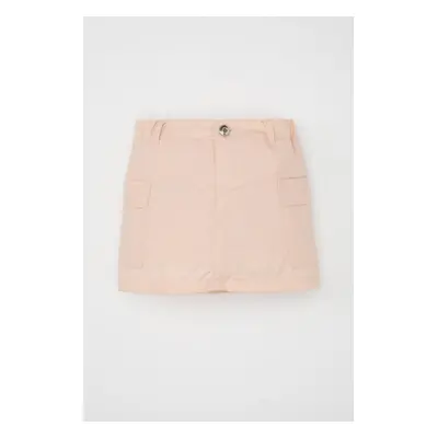 DEFACTO Baby Girl Parachute Skirt