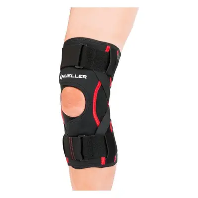 Ortéza na koleno Mueller OmniForce Adjustable Knee Stabilizer, AKS-500 S/M