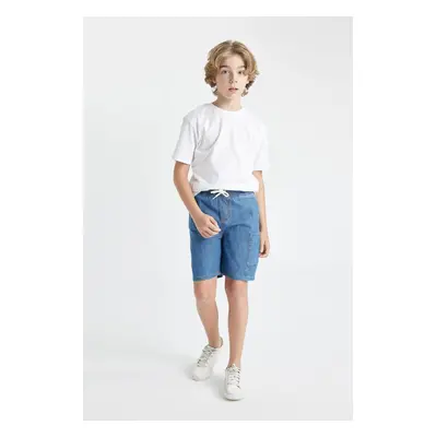 DEFACTO Boy's Jean Shorts