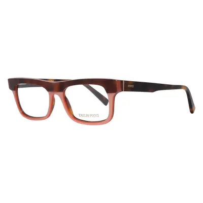 Emilio Pucci Optical Frame