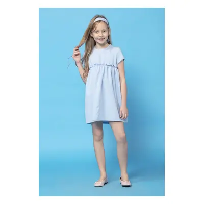 MiniMom by Tessita Kids's Dress MMD33