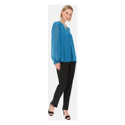 Potis & Verso Woman's Blouse Roni