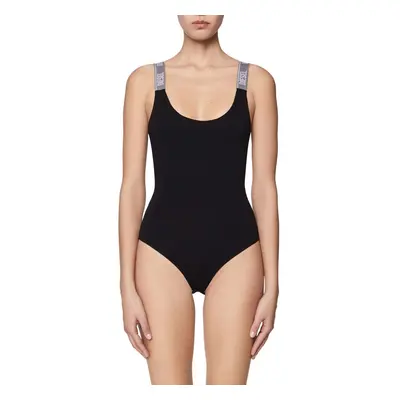 Bodysuit - Diesel UFBY-HOLLIXY UW Bodysuit black