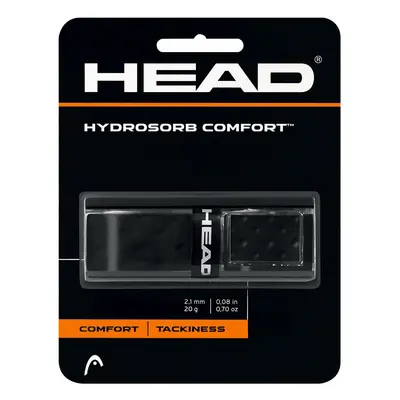 Základní omotávka Head HydroSorb Comfort Black