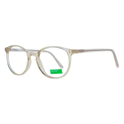 Benetton Optical Frame