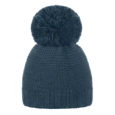 Ander Kids's Hat&Snood BS15 Navy Blue