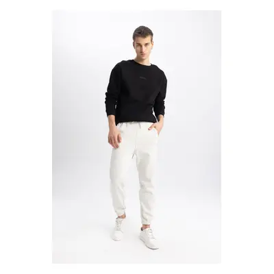 DEFACTO Regular Fit Pocket Sweatpants