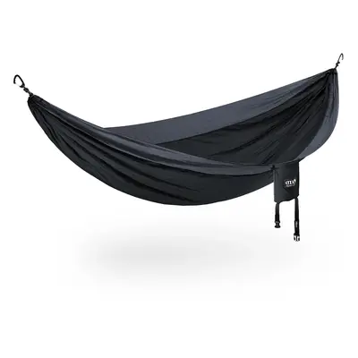 Hamaka Eno SingleNest Black/Charcoal