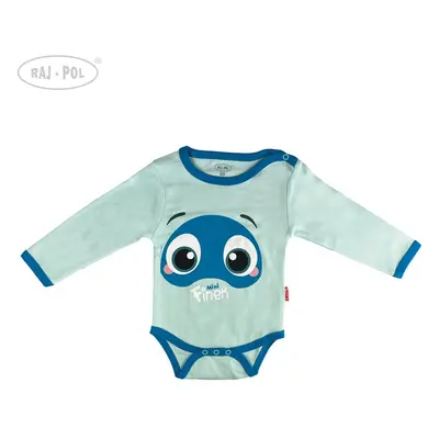 Raj-Pol Kids's Baby Body Waves Finek PEK-BOD09