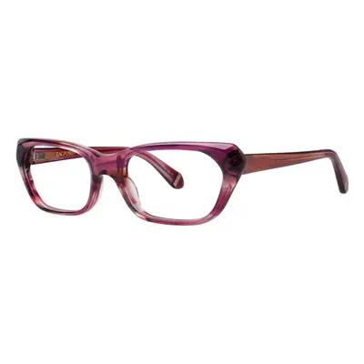 Zac Posen Optical Frame ZAPO MG Apollonia