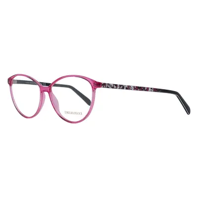 Emilio Pucci Optical Frame