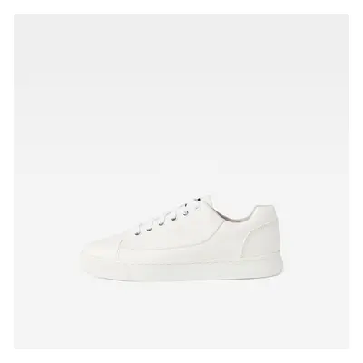 G-STAR Sneakers - Thec Low WMN White