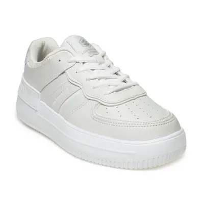 Lumberjack FREYA WMN 2PR WHITE Woman Sneaker