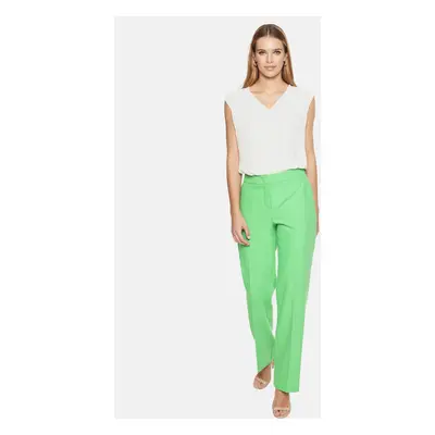 L`AF Woman's Trousers Rossa