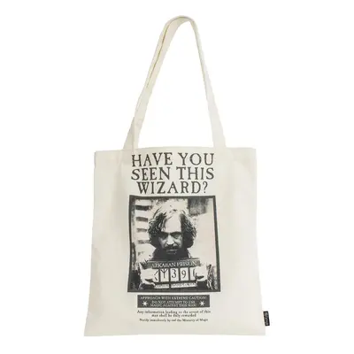 SHOPPING BAG HARRY POTTER