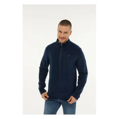 KINETIX M-BASIC MAN POLAR 2PR NAVY BLUE Man