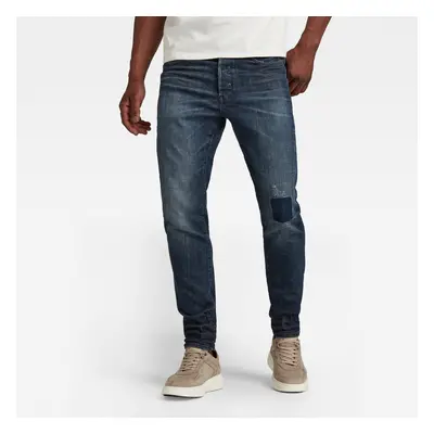 Jeans - G-star RAW Kir Stretch Denim O Dark Blue