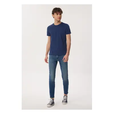 Lee Cooper William Men's O-Neck T-Shirt