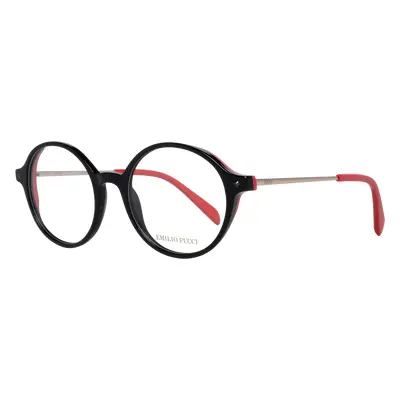 Emilio Pucci Optical Frame