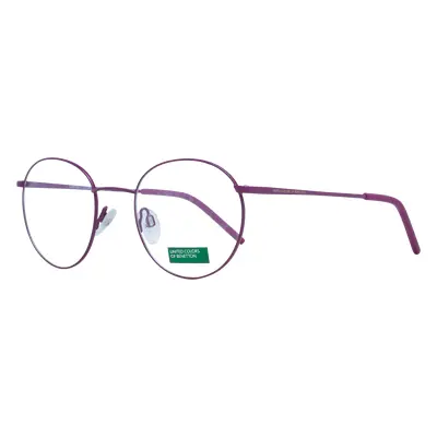 Benetton Optical Frame