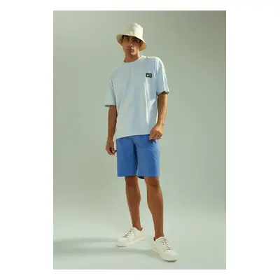 DEFACTO Regular Fit Bermuda Shorts