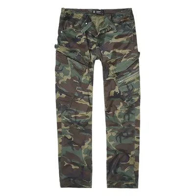 Adven Slim Fit Cargo Pants les