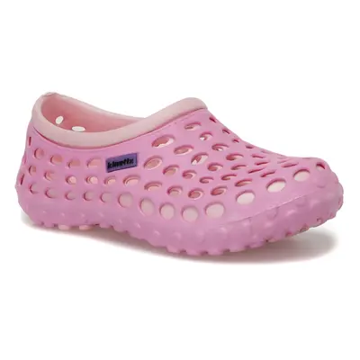 KINETIX LORA 3FX PINK Girl Slipper