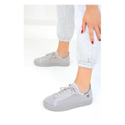 Soho Ice Unisex Sneakers