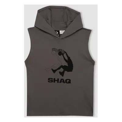 DEFACTO Boy Shaquille O'neal Hooded Undershirt