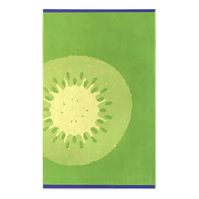 Zwoltex Unisex's Beach Towel Kiwi