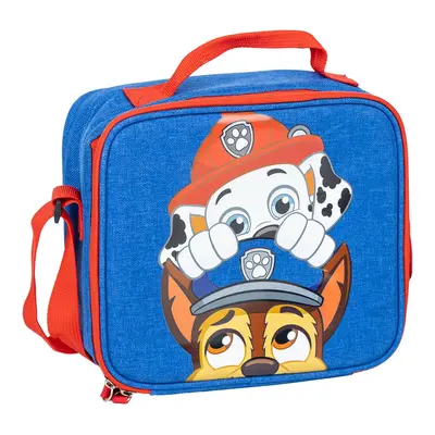 LUNCH BAG THERMAL PAW PATROL