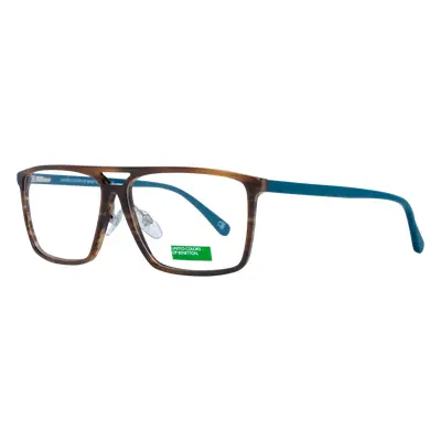 Benetton Optical Frame