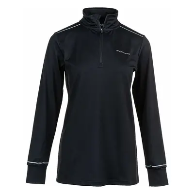 Pánská mikina Endurance Brent Hoody Black