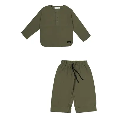 Ander Kids's Set T-Shirt&Trousers Dante