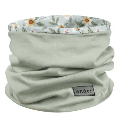 Ander Kids's Snood Agata