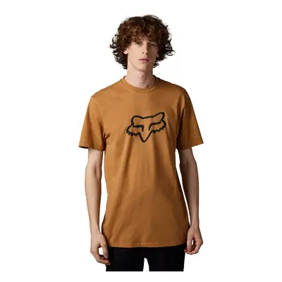 Pánské tričko Fox Legacy Fox Head Ss Tee 3X