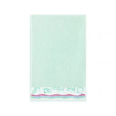 Zwoltex Kids Towel Mermaid