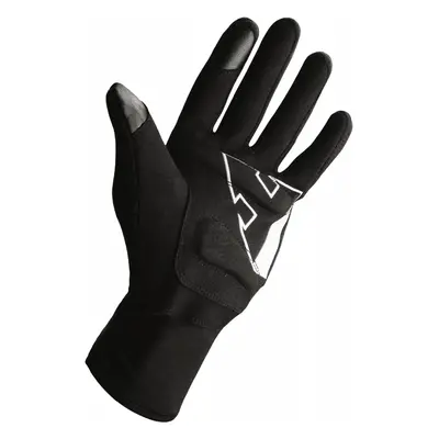 Pánské rukavice Raidlight Trail Touch Gloves černé