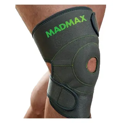 MadMax Bandáž neopren stabilizace čéšky MFA295