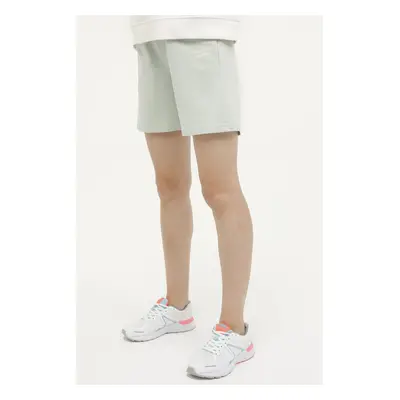 KINETIX W-GC80 BASIC SHORT 3FX MINT Woman