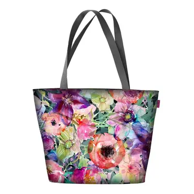 Bertoni Unisex's Bag Holi Flora