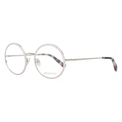 Emilio Pucci Optical Frame