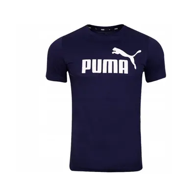 Pánské tričko Puma ESS Logo