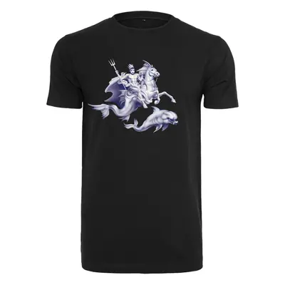 Amazing Horse Tee černé