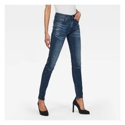 Jeans - G-STAR Biwes High Skinny Wmn