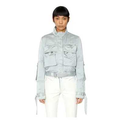 Diesel Jacket - G-TALI JACKET grey