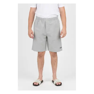 Tommy Jeans Shorts - TOMMY HILFIGER TJM LIGHT BASKETBALL SHORT grey