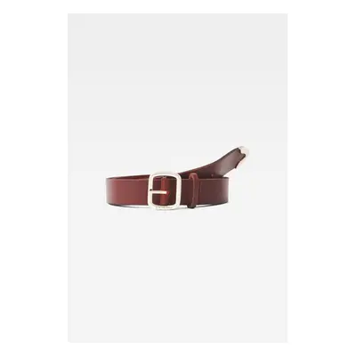 Belt - G-STAR Deline belt wmn red