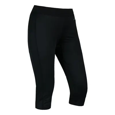 Dámské legíny Endurance Zenta W 3/4 Run Tights