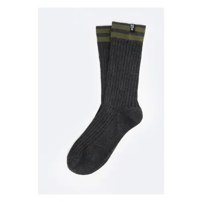 Big Star Man's Standard Socks 905